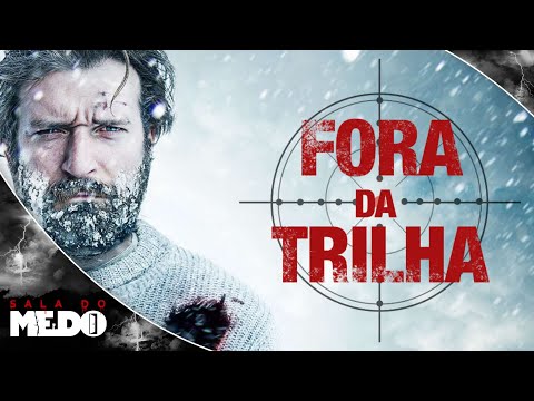 Fora da Trilha🩸Filme Completo Dublado🩸Suspense | Sala do Medo