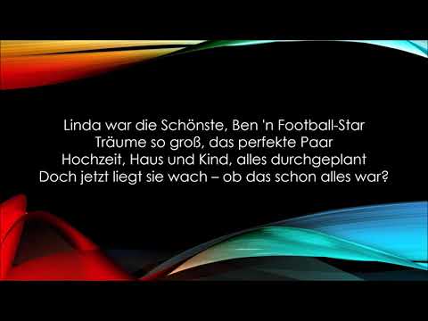 Sarah Connor - Vincent [Lyrics]