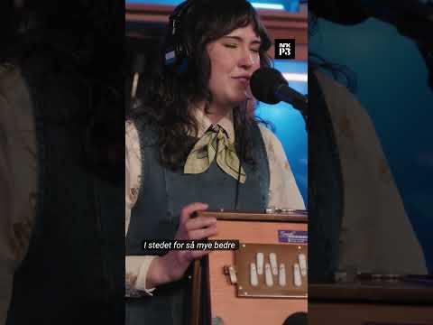 Cowboyfrokost covret Honningbarnas «Ditt hjertes Hizbollah» da de gjestet «P3 Live»🥹 Se hele: P3.no