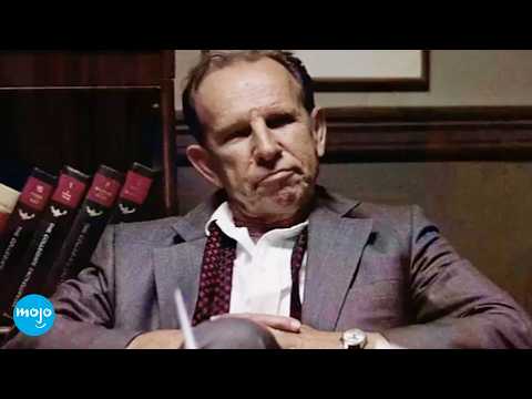Top 10 Conspiracy Movies That Were RIGHT All Along