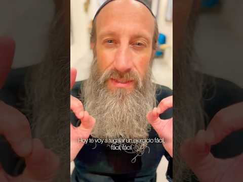 Respira ASÍ y apaga tu ANSIEDAD en SEGUNDOS! (4-7-8)