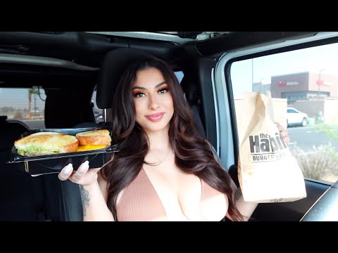 The Habit Burger Mukang Q&A how’s co parenting going?