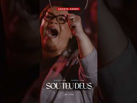 Essa canção vai falar com você! Corre lá e assista 