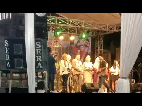 Iphank & Friends Live Rumah Cak Mo MC OM.SERA Di Krian Sidoarjo Jawa Timur Indonesia 1 Desember 2022