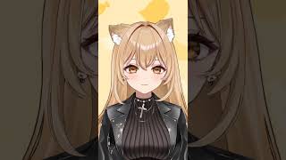 【#猫の日】mio mao #shorts