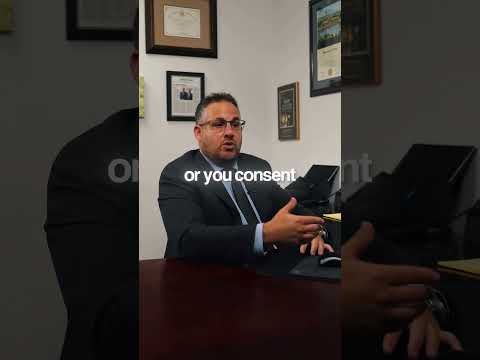 LAWYER: When Can Police Search Your Car Without a Warrant?