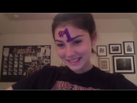 Gracie Abrams -Camden-(music video)