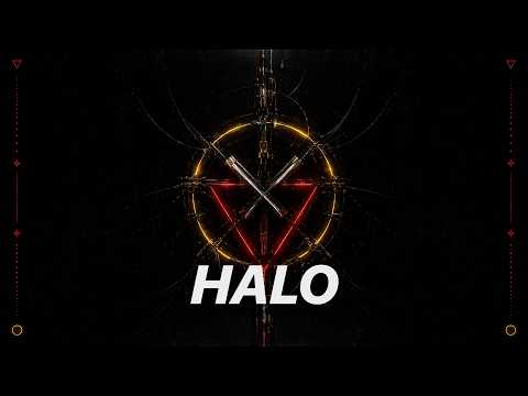 Vakhtang - Halo (Svjet Zéro Remix)