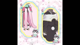 🌸新ガチャ動画公開🐶　#reality  #vtuber #配信 #新ガチャ