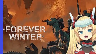 【重甲姬】The Forever Winter #2 永恆寒冬 歡迎一起玩喔