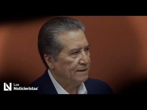 Feliciano Castro utiliza a 20 elementos de seguridad del Congreso a su antojo, acusa Gene Bojórquez