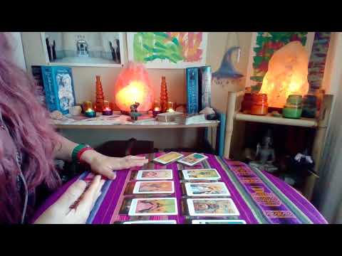 GÉMINIS!!🔮Alguien reconecta contigo de forma romántica!! No han sido pareja antes con esta persona!!