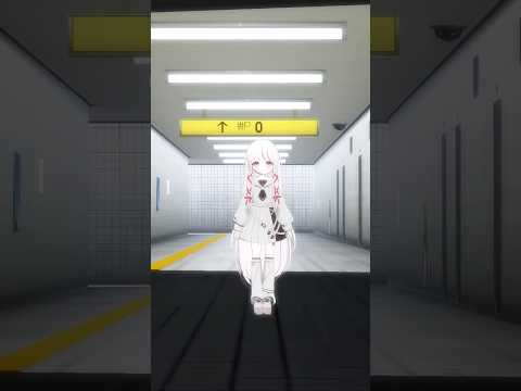 異変を見つけたら即対応！Vtuberショート動画で注意喚起 サムネイル