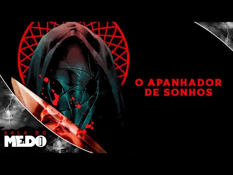 O Apanhador de Sonhos🩸Filme Completo Dublado🩸Ação | Sala do Medo