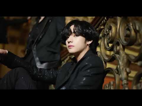 BTS "YOUR IDOL"