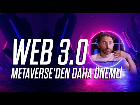 WEB 3.0 + METAVERSE