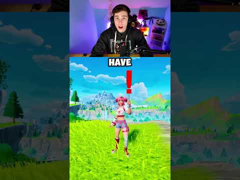 Fortnite's Insane Wireless Healing Glitch