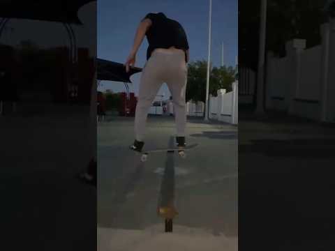 Board Round 1 🔥🛹 #skate #zero #dark #boardslide #rockstar #jhayco #street #fighter