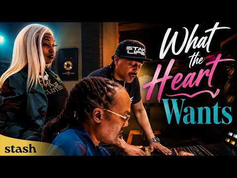 Love gets messy when family, and bad decisions collide. | What the Heart Wants (Full Comedy Drama)