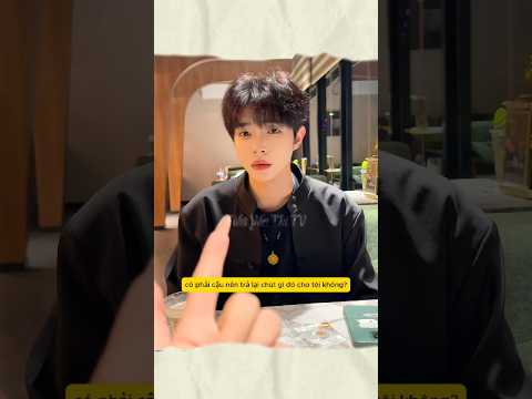 [Tiểu Vệ] Lấy thân báo đáp bạn chị 2🤣 #tieuyenthitv #shortsvideo #reviewphim #funny #facts #haihuoc