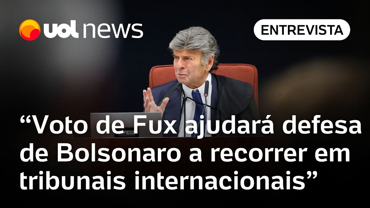 Julgamento de Bolsonaro no plenário do STF não mudaria resultado explica professor