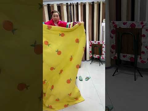 媳妇表演的真好，大变活人我们也会了！#大变活人 #搞笑达人 #搞笑夫妻