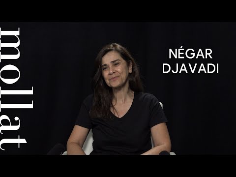 Vidéo de Négar Djavadi