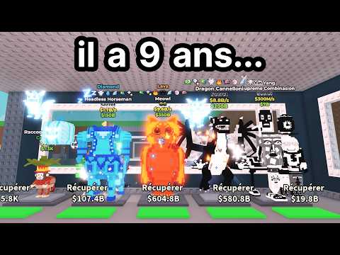 Je Visite les MEILLEURES BASES BRAINROT de mes ABONNÉS ! (je m'attendais pas à ça...)