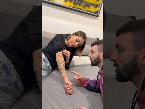 Che pensate di questo date? 🧐