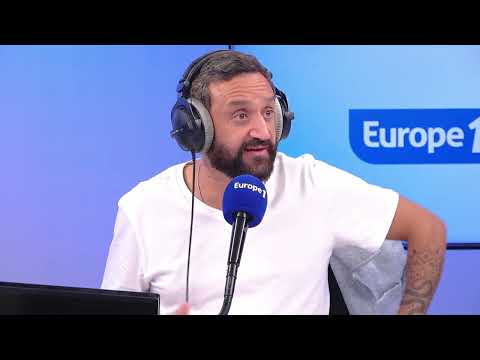 Cyril Hanouna - L’acteur mythique Michel Blanc est décédé cette nuit