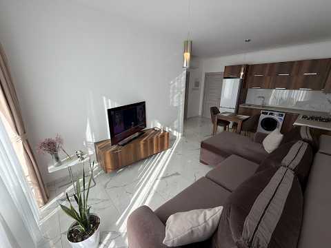 Girne Karaoğlanoğlu, Fırsat Daire Satılık 1+1 Daire 90.000 STG