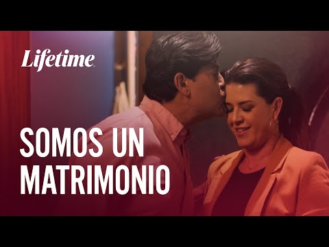 Amores que engañan: Amor compartido | SOMOS UN MATRIMONIO | LIFETIME LATINOAMÉRICA