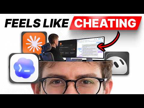 Thumbnail for the video $30M Writer: Never write AI slop again