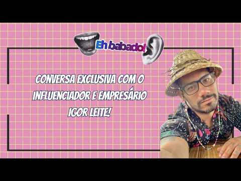 EH BABADO - 23/02/2026