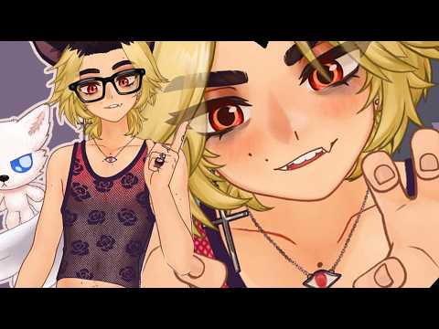 If They're Flirting With You...