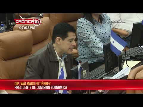 Asamblea Nacional aprueba Ley de Marcas y otros signos distintivos – Nicaragua