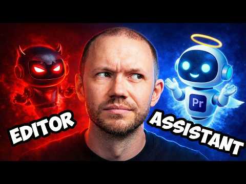 Get Selects in Minutes with AI Editor