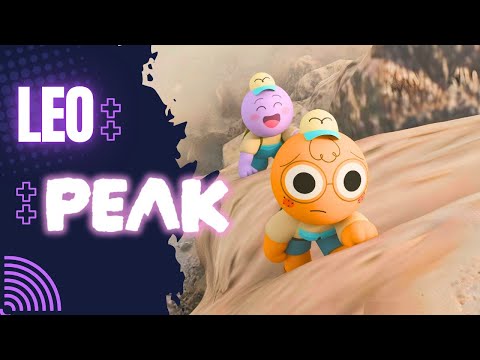 [LIVE] Peak - Sắp Sốt Nhưng Vẫn Leo Núi - 1440p