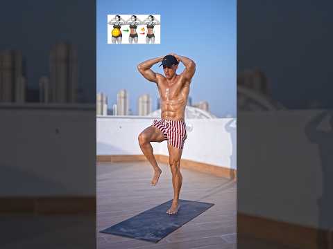 Full Body Workout 🔥💪 #athomeworkout #bodyweighttraining #fyp #fullbodyworkout #viral #dubai