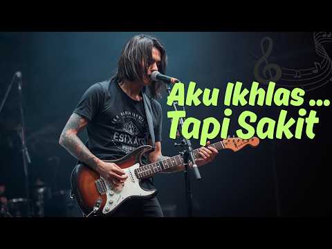 Lagu Ini Untuk Kamu yang Pura-Pura Kuat… Padahal Hancur