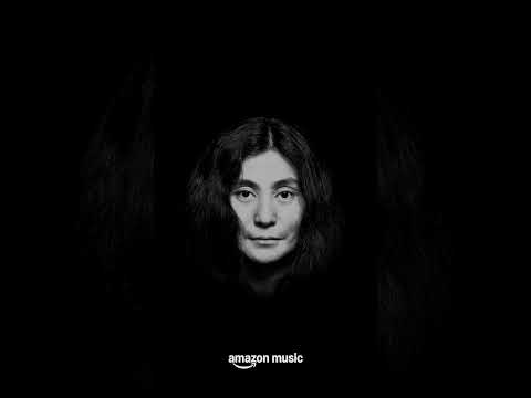 Hear a special greeting from John & Yoko.Ask Alexa, "Play the new John Lennon album on Amazon Music"