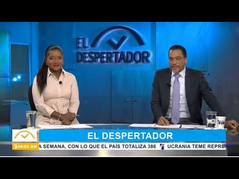 EN VIVO 24/8/2022 #ElDespertadorCompleto