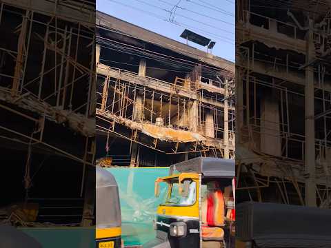 തളിപ്പറമ്പിലെ തീപ്പിടുത്തം #shortvideo #dayinmylife #dayout #song #trending #minivlog #kannurnews