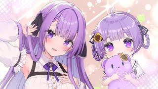【雑談/Freetalk】れいかちゃん生誕祭のスパチャお礼とおしゃべり！｜CHIT-CHAT & SUPER CHAT READING【JP