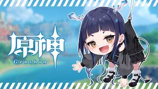 【#原神 】任務やりますか！