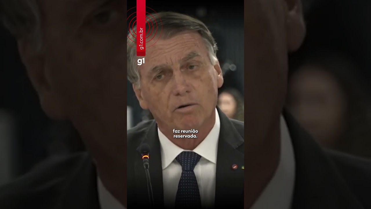 A trama do golpe: os episódios que colocaram Bolsonaro e mais 7 no banco dos réus