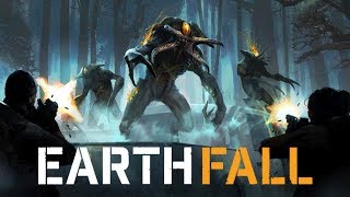 Vido-Test : [Video test/Gameplay] Earthfall