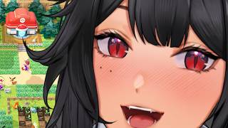 I'm not playing pokopia again i dont know what you're talkin about i'm