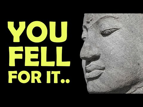 Everyone falls for these 3 Spiritual traps (Yes, you included)
