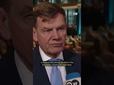 What to expect from Germany's new foreign minister? | DW News